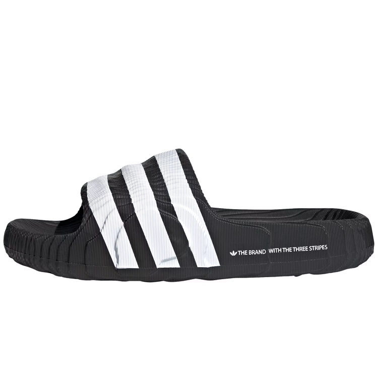 Slapi Adidas ADILETTE 22 pt Barbati / 40.5 / Negru photo 1