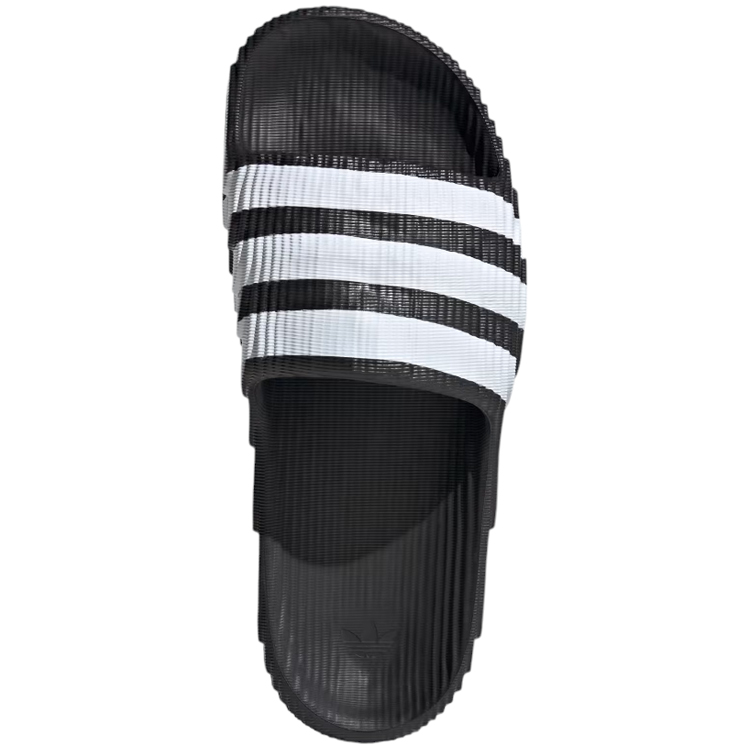 Slapi Adidas ADILETTE 22 pt Barbati / 40.5 / Negru photo 3