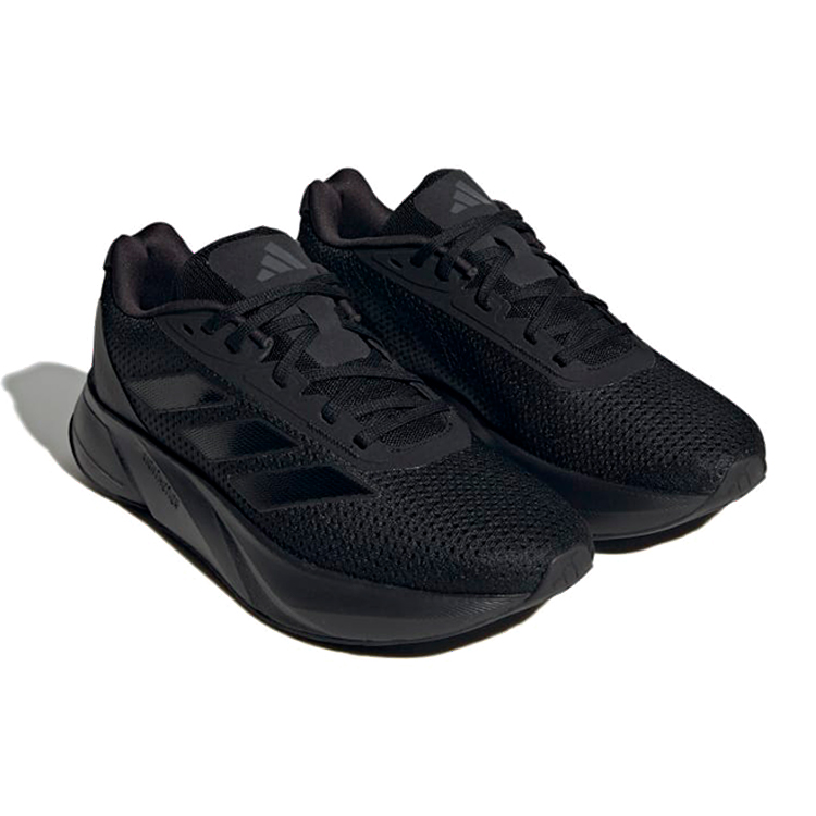 Кроссовки Adidas DURAMO SL W / Женский / 36 / Черный photo 3