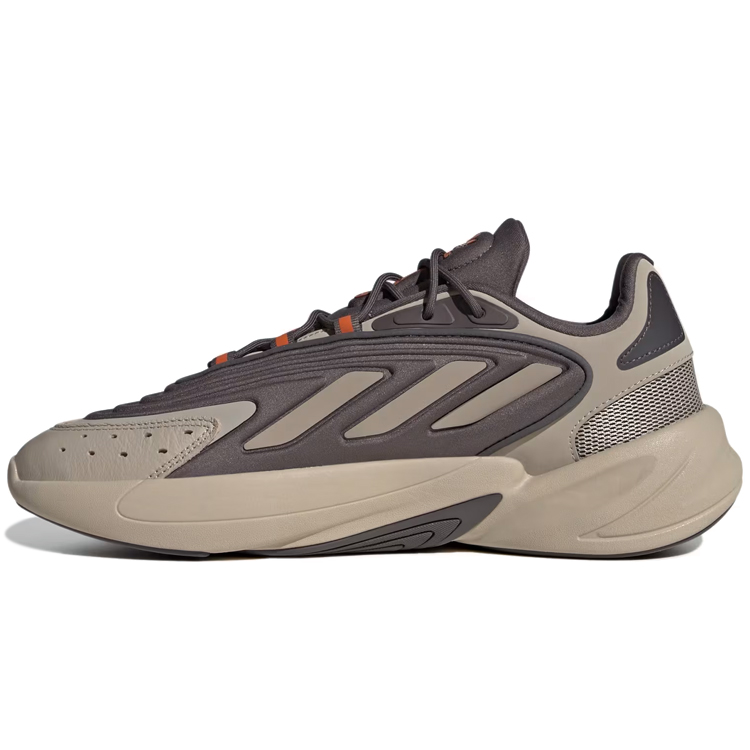 Кроссовки Adidas OZELIA / Мужской / 40.5 / Коричневый photo 1 Кроссовки Adidas OZELIA / Мужской / 40.5 / Коричневый photo 1
