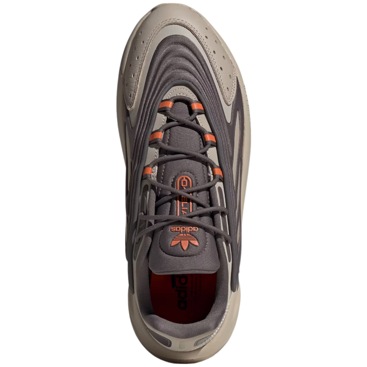 Кроссовки Adidas OZELIA / Мужской / 40.5 / Коричневый photo 2