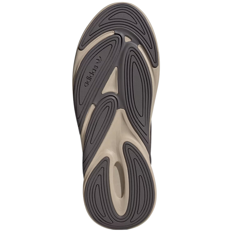 Кроссовки Adidas OZELIA / Мужской / 40.5 / Коричневый photo 3
