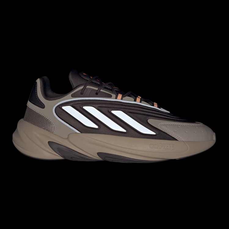 Кроссовки Adidas OZELIA / Мужской / 40.5 / Коричневый photo 5