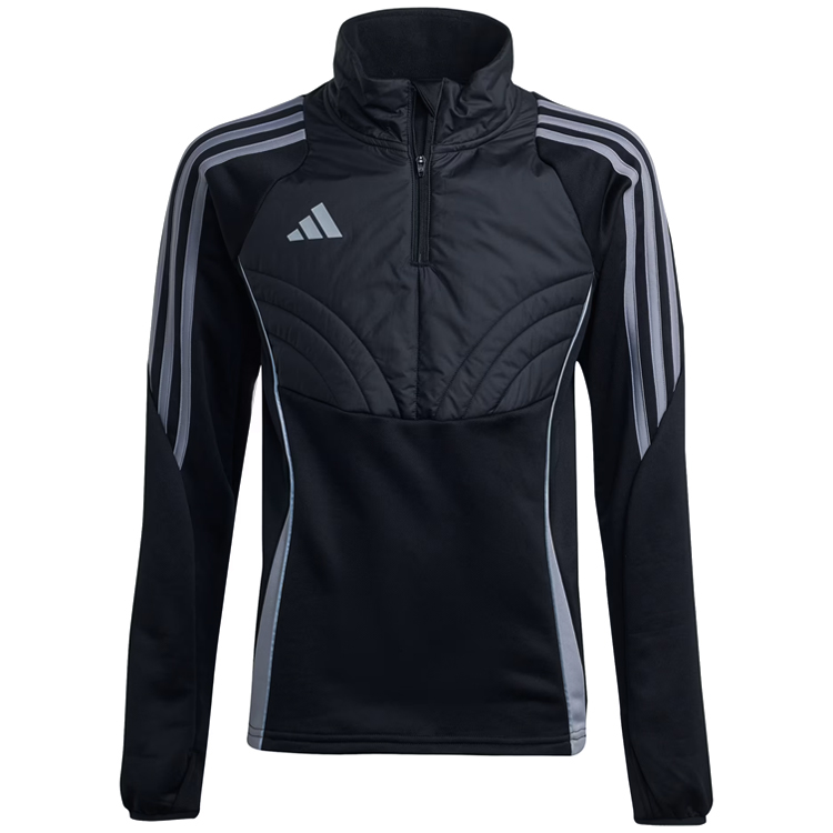 Толстовка Adidas TIRO24 WINTOPY photo 1 Толстовка Adidas TIRO24 WINTOPY photo 1