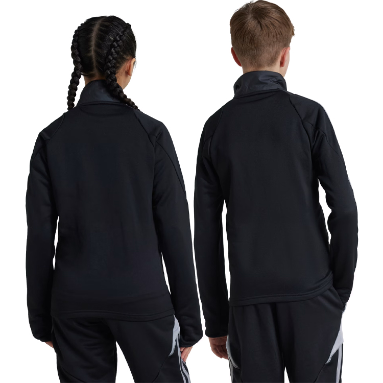 Толстовка Adidas TIRO24 WINTOPY photo 4