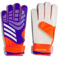 Перчатки вратарские Adidas PRED GL TRN thumbnav