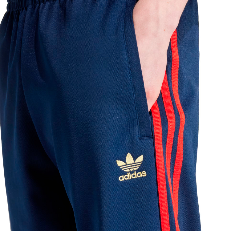 Pantaloni Adidas SST TP S Albastru Barbati photo 5