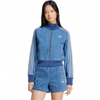 Толстовка Adidas DENIM TT thumbnav 1