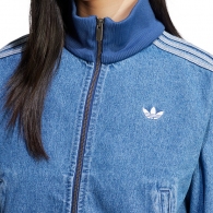 Толстовка Adidas DENIM TT thumbnav 2