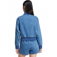 Толстовка Adidas DENIM TT thumbnav 4