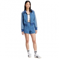 Толстовка Adidas DENIM TT thumbnav 5