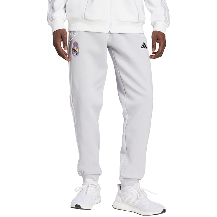 Брюки Adidas REAL UBP DKPN S Серый Мужской photo 1 Брюки Adidas REAL UBP DKPN S Серый Мужской photo 1