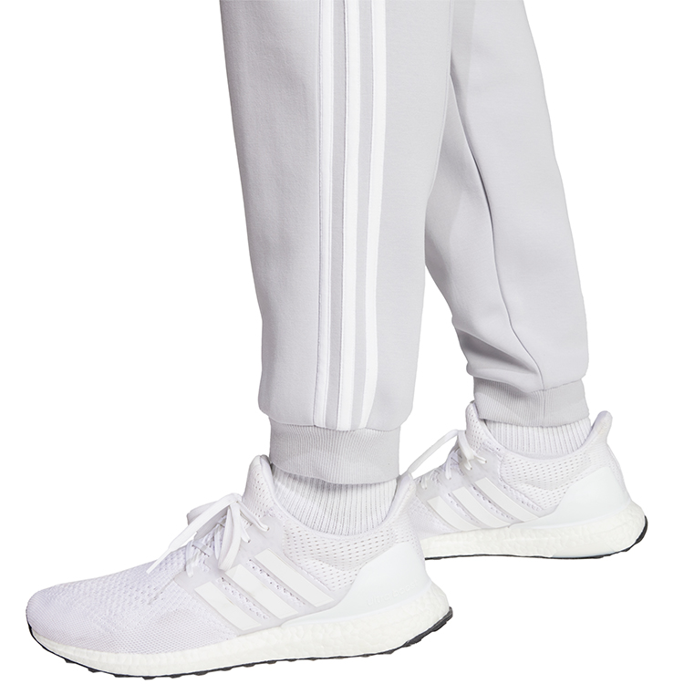 Брюки Adidas REAL UBP DKPN S Серый Мужской photo 5