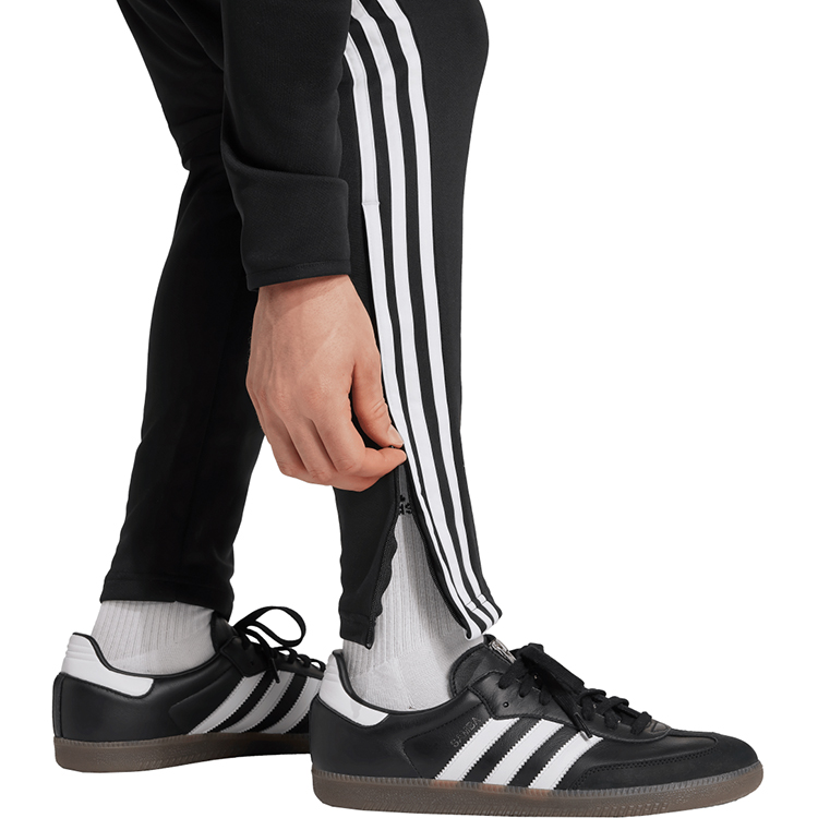 Брюки Adidas TIRO ES WINPNT S Черный Мужской photo 5