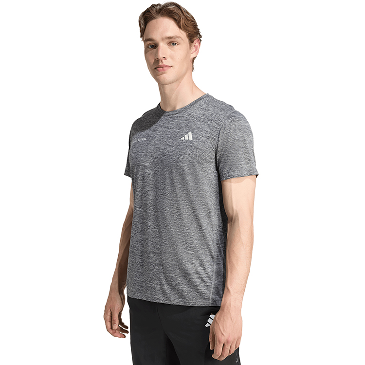 Футболка мужская Adidas OTR MEL TEE M XS Черный photo 1 Футболка мужская Adidas OTR MEL TEE M XS Черный photo 1