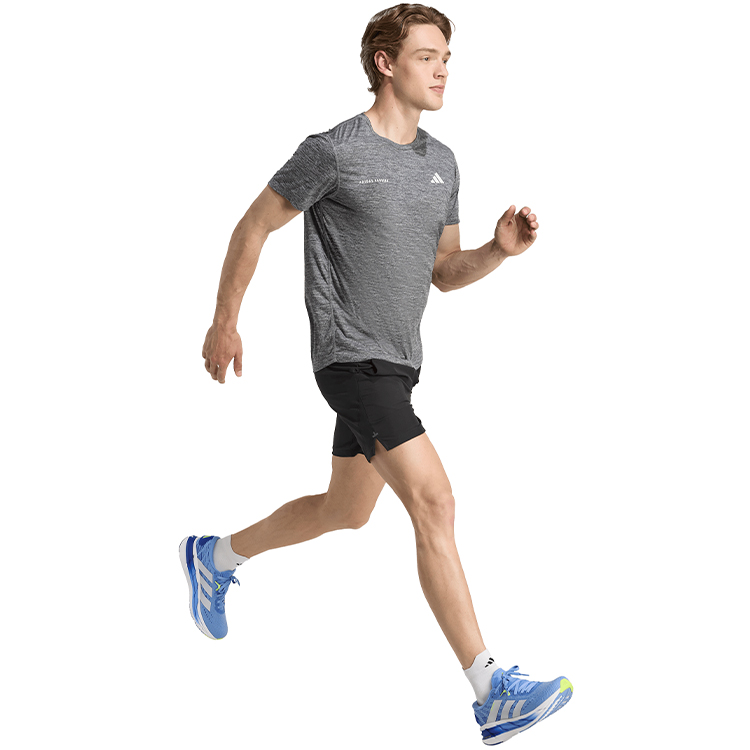 Футболка мужская Adidas OTR MEL TEE M XS Черный photo 2