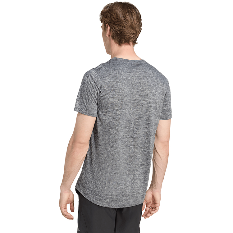Футболка мужская Adidas OTR MEL TEE M XS Черный photo 4