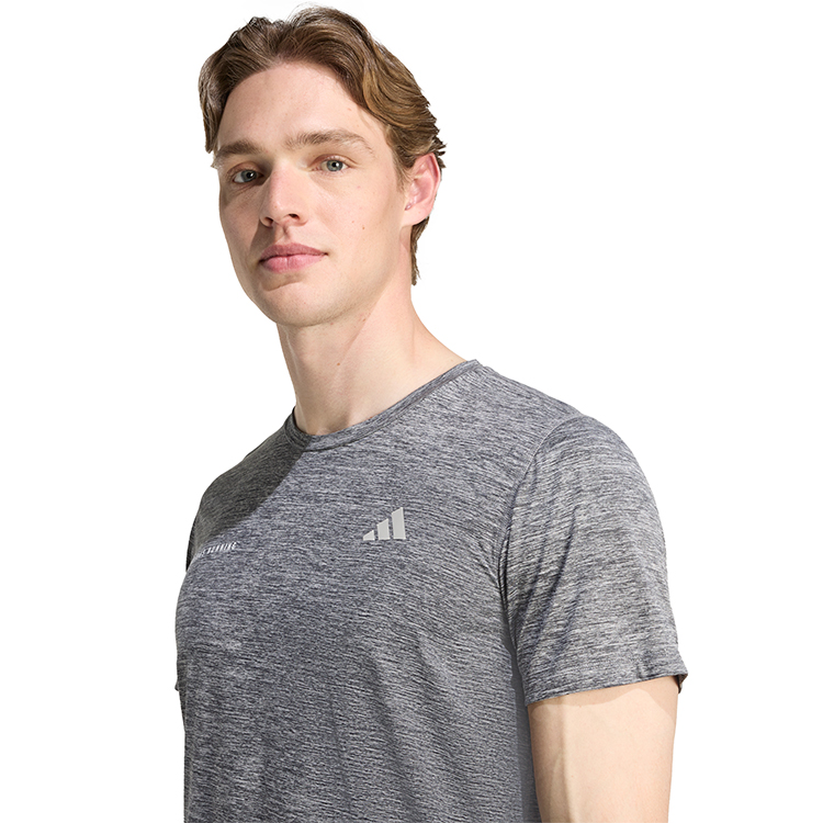 Футболка мужская Adidas OTR MEL TEE M XS Черный photo 5