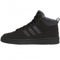 Кроссовки Adidas RAPID COURT MID WINTERIZED thumbnav 1