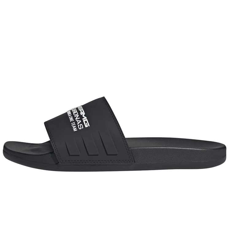 Slapi Adidas ADILETTE COMFORT MER pt Barbati / 40.5 / Negru photo 1 Slapi Adidas ADILETTE COMFORT MER pt Barbati / 40.5 / Negru photo 1