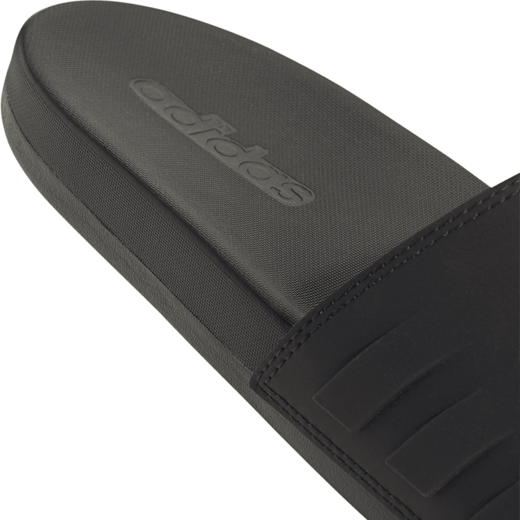 Slapi Adidas ADILETTE COMFORT MER pt Barbati / 40.5 / Negru photo 5