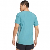 Tricou Adidas ADIZERO TEE M thumbnav 2