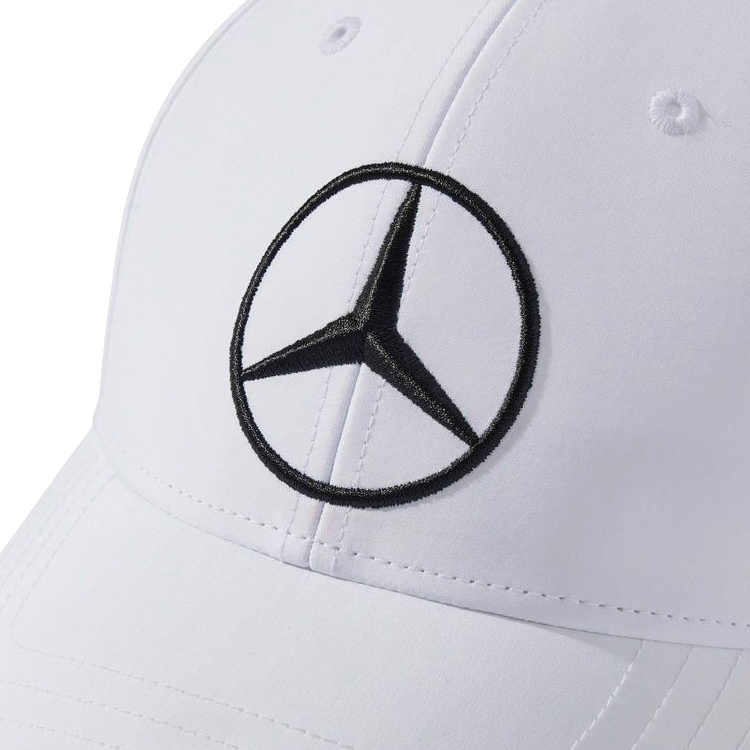 Chipiu Adidas MER DR CAP OSFW Alb photo 2