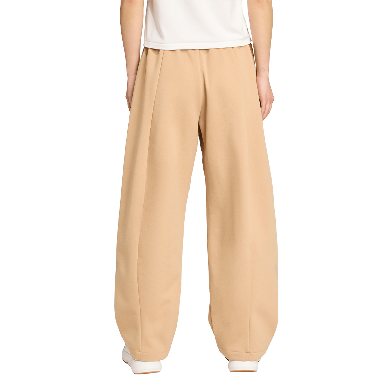 Брюки Adidas W Z.N.E. OH PT XS Коричневый Женский photo 2