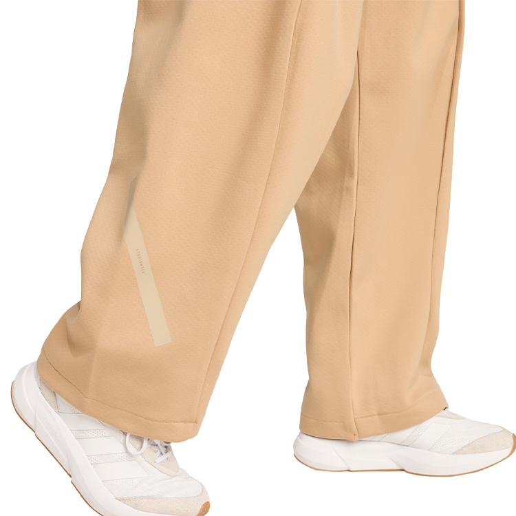 Брюки Adidas W Z.N.E. OH PT XS Коричневый Женский photo 5
