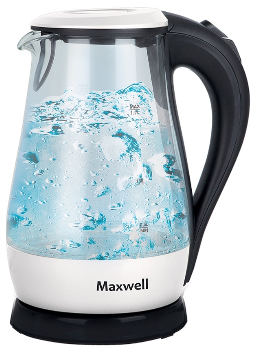 Fierbator de apa electric Maxwell MW1070 photo Fierbator de apa electric Maxwell MW1070 photo