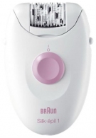 Эпилятор Braun SE1170 thumbnav