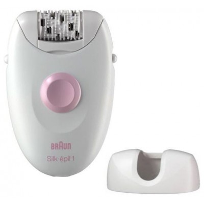 Epilator Braun 1370 photo 4