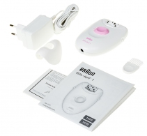Epilator Braun 1370 thumbnav 3