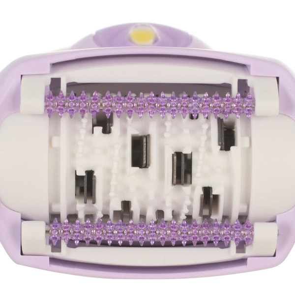 Epilator Braun SE3170 photo 3