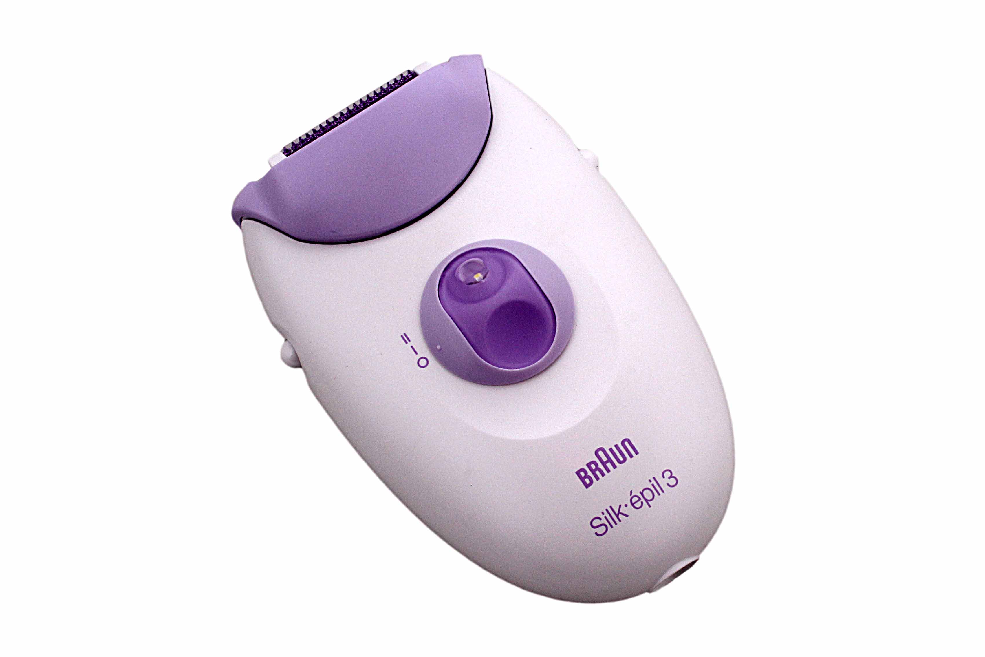 Epilator Braun SE3170 photo 4