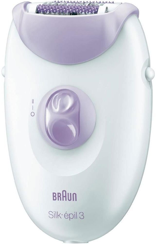Epilator Braun SE3170 photo 7