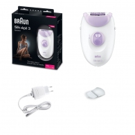 Epilator Braun SE3170 thumbnav 5