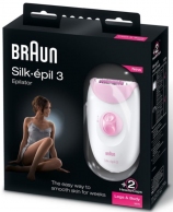 Epilator Braun SE3270 thumbnav 3