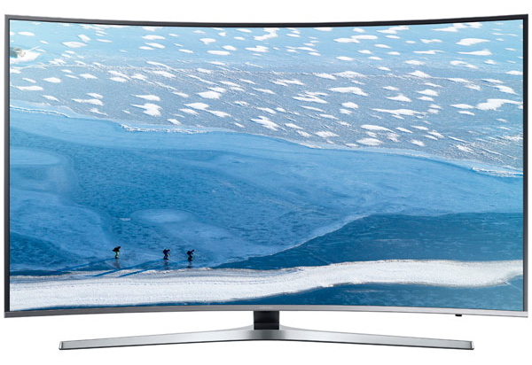 Televizor Samsung UE43KU6670 / 43" / / UHD 4K photo 1 Televizor Samsung UE43KU6670 / 43" / / UHD 4K photo 1