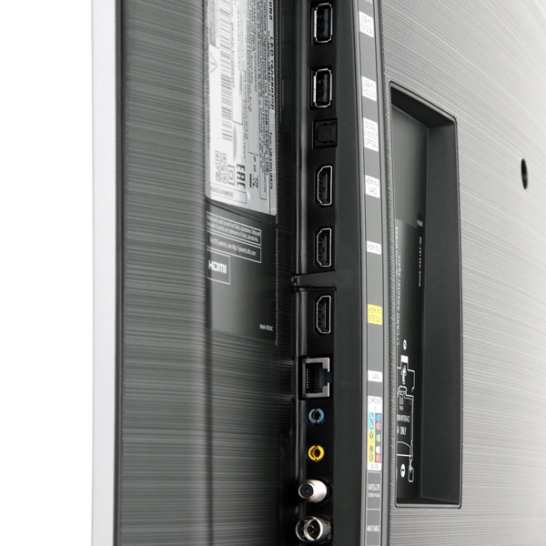 Televizor Samsung UE43KU6670 / 43" / / UHD 4K photo 2