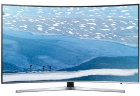 Televizor LED Samsung UE43KU6670 thumbnav 1
