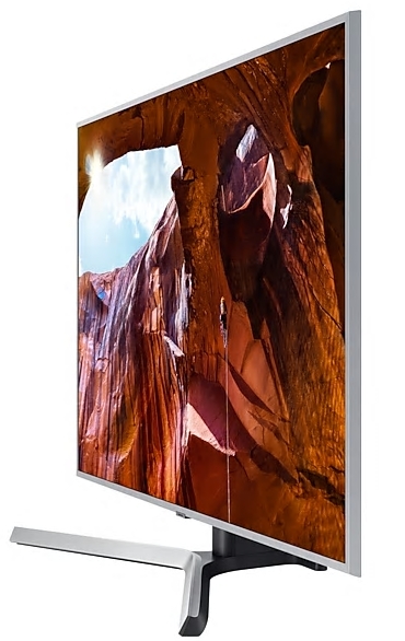 Televizor Samsung UE43RU7470 / 43" / LED / UHD 4K photo 2