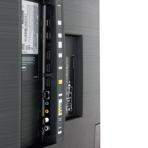 Televizor Samsung UE49KU6670 / 49" / / UHD 4K photo 2