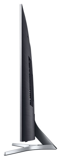 Televizor Samsung UE49KU6670 / 49" / / UHD 4K photo 3
