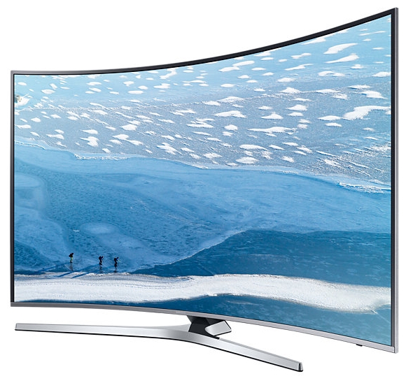Televizor Samsung UE49KU6670 / 49" / / UHD 4K photo 4