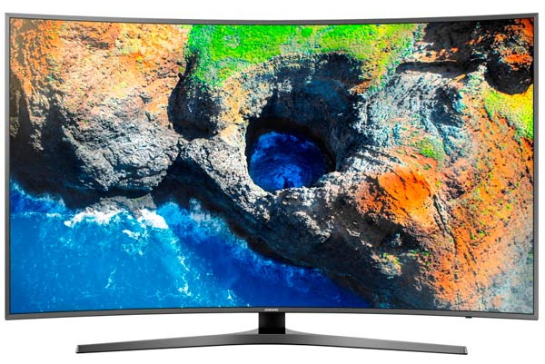 Televizor Samsung UE49MU6670 / 49" / / UHD 4K photo 1 Televizor Samsung UE49MU6670 / 49" / / UHD 4K photo 1