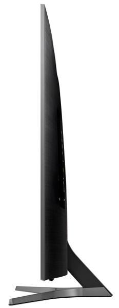 Televizor Samsung UE49MU6670 / 49" / / UHD 4K photo 3