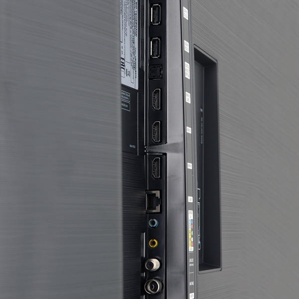 Televizor Samsung UE49MU6670 / 49" / / UHD 4K photo 4