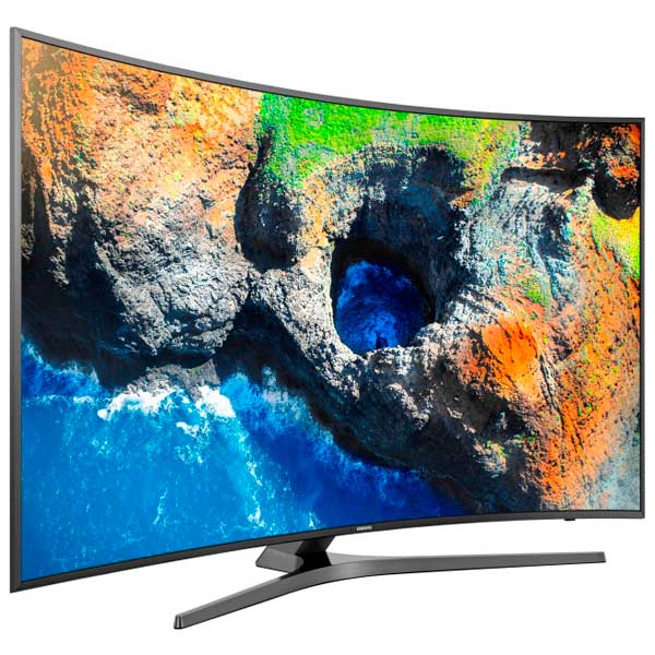 Televizor Samsung UE49MU6670 / 49" / / UHD 4K photo 5
