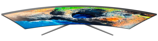 Televizor Samsung UE49MU6670 / 49" / / UHD 4K photo 6